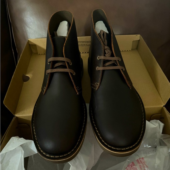 Clark’s bushacre 2. Men’s size 14. New in box. - Picture 2 of 6
